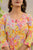 MULTICOLOR MARVEL SUIT SET