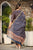 EILA CHANDERI KURTA LINING SUIT SET