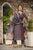 EILA CHANDERI KURTA LINING SUIT SET