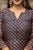 EILA CHANDERI KURTA LINING SUIT SET