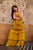 Gauri mustard sharara set