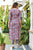 SEASON'S DELIGHT STRAIGHT FIT COTTON SUIT SET
