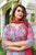 SEASON'S DELIGHT STRAIGHT FIT COTTON SUIT SET