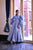 Carolina trendy sleeves maxi