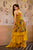Gauri mustard sharara set