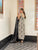 Erina grey kurta set