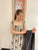 Erina grey kurta set