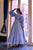 Carolina trendy sleeves maxi