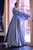 Carolina trendy sleeves maxi