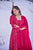 navya pink suit set
