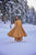 mustard emerald Kurta palazzo set