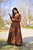 Natasha black cotton dress