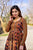 Natasha black cotton dress