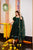 kashish green chanderi suit set