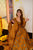 Kaina mustard suit set