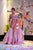 keshori chanderi maxi set