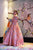 keshori chanderi maxi set