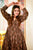 mannat brown cotton suit set