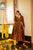 kaashni maroon kurta set