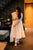 malini georgette embroidered suit set