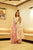 white &amp; pink fairytale cotton suit set