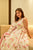 white &amp; pink fairytale cotton suit set
