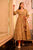 melina beige cotton suit set