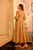 melina beige cotton suit set