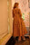 aarna mustard cotton suit