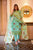 aanavi organza suit set