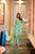 aanavi organza suit set