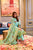 aanavi organza suit set