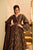gurleen muslin black suit set