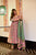 arunima pink cotton suit set