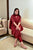 Mrunali embroidered kurta set