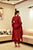 Mrunali embroidered kurta set