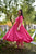 neelima pink kurta set