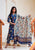 FALAK CHINTZ BLOCK PRINTED CHANDERI SUIT SET