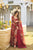 SALISHA RAYON MAXI SET