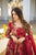 SALISHA RAYON MAXI SET