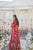 TALITHA CREPE CROPTOP-SHRUG SET