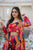 TALITHA CREPE CROPTOP-SHRUG SET
