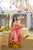 VELMA CREPE KURTA-PALAZZO SET