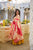 VELMA CREPE KURTA-PALAZZO SET