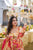 VELMA CREPE KURTA-PALAZZO SET