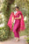 EMILY ROYAL PINK SUIT SET