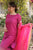 EMILY ROYAL PINK SUIT SET