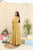 LEMON COTTON SET