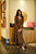 sehaj brown suit set