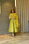 light green chanderi suit set